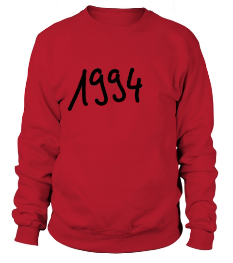 1994 Women's Sweatshirt