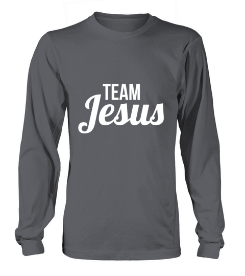 Cool Matching Christian Quote Gifts For Groups Tea Women's Long Sleeve