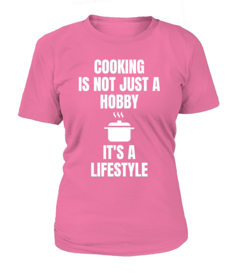 Kochen Hobby Women's T-Shirt