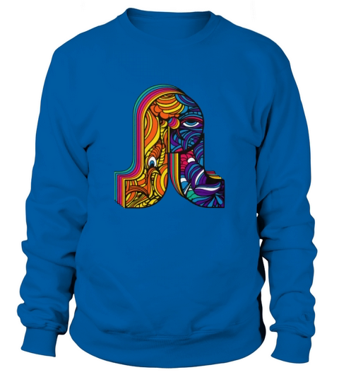Pretty Lights PL Sweatshirt Unisex