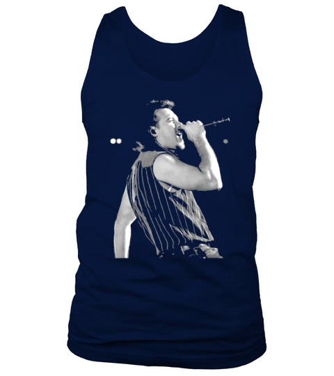 Morgan Wallen Singing Cool Tank Top Unisex