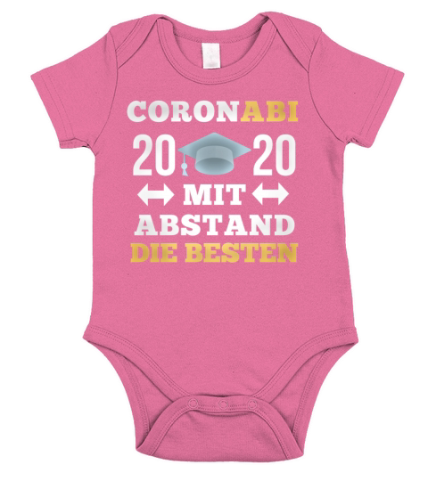 High school graduation graduate bachelor Short Sleeve Baby One-Piece