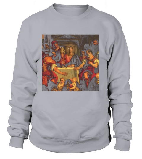 Gucci da Savior Women's Sweatshirt
