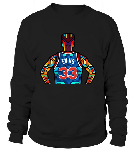 Patrick Ewing Women's Sweatshirt