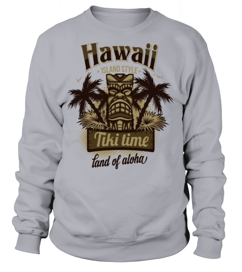 Hawaii Women's Sweatshirt