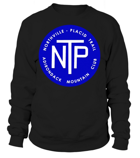 Northville-Placid Trail Women's Sweatshirt