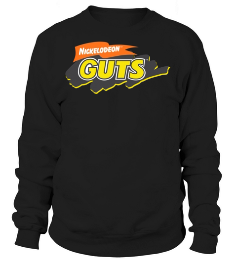 Nick Rewind Guts Women's Sweatshirt