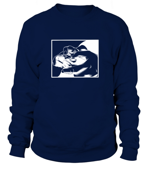 Video Gamer Men's Sweatshirt