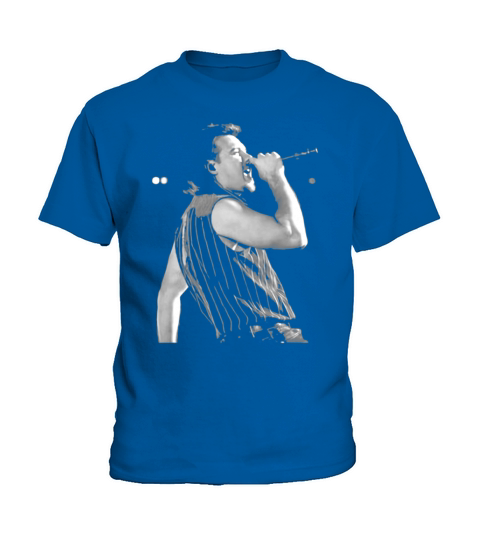 Morgan Wallen Singing Cool Kids T-Shirt