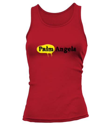 Palm Angels Women's Tank Top
