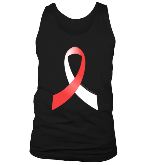 Squamous Cell Carcinoma Awareness Tank Top Unisex