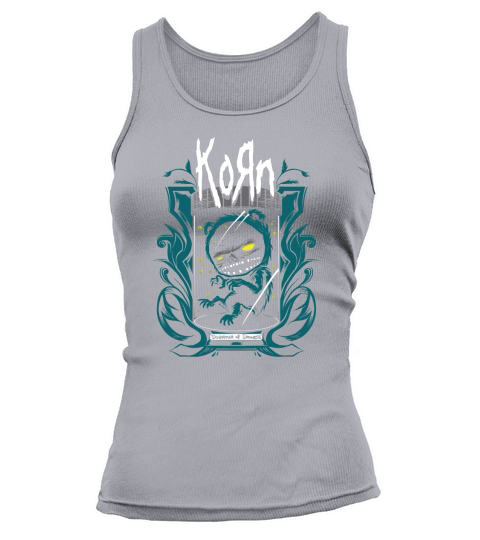 Epic Korn Tshirt Tank top Woman