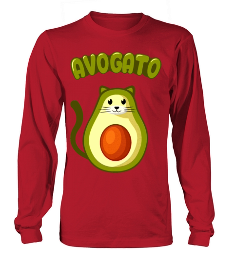 Avogato Women's Long Sleeve
