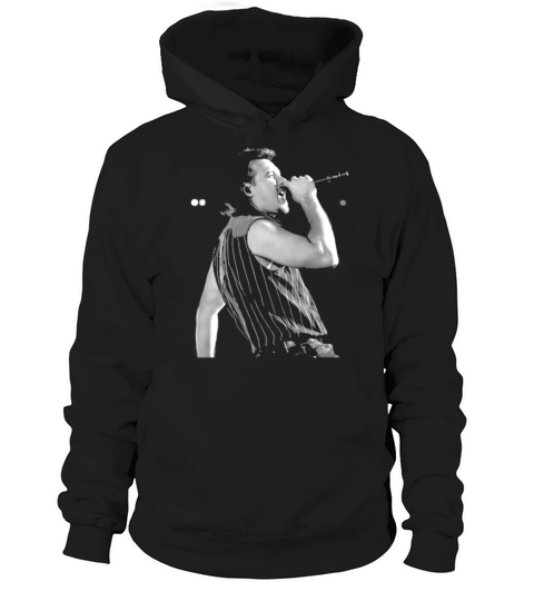 Morgan Wallen Singing Cool Hoodie Unisex