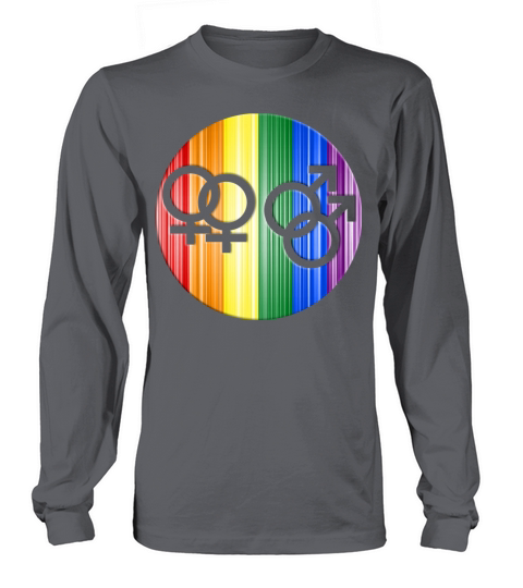 same love Women's Long Sleeve