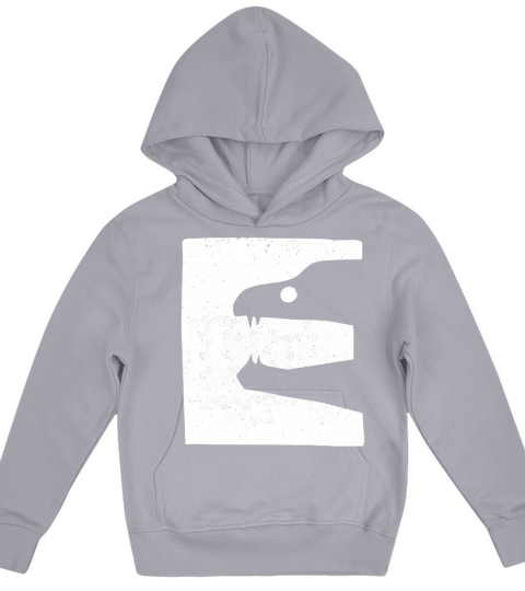 EELS Kids Hoodie