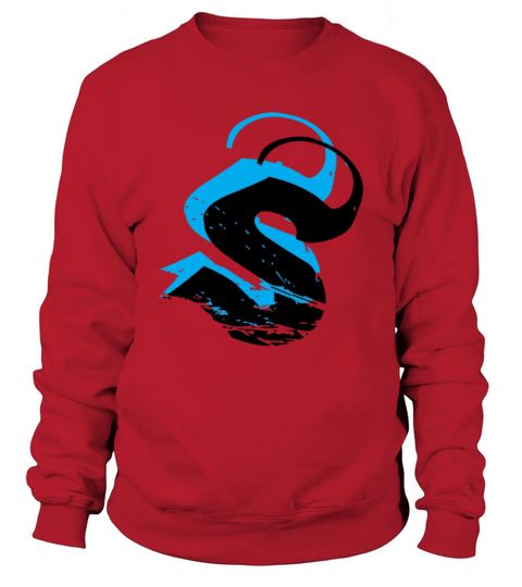 Strong Survive Everything Wife Beater 2016 Women's Sweatshirt