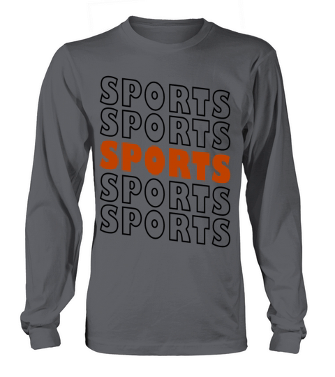 The sport for athletes athletes and athletic Women's Long Sleeve