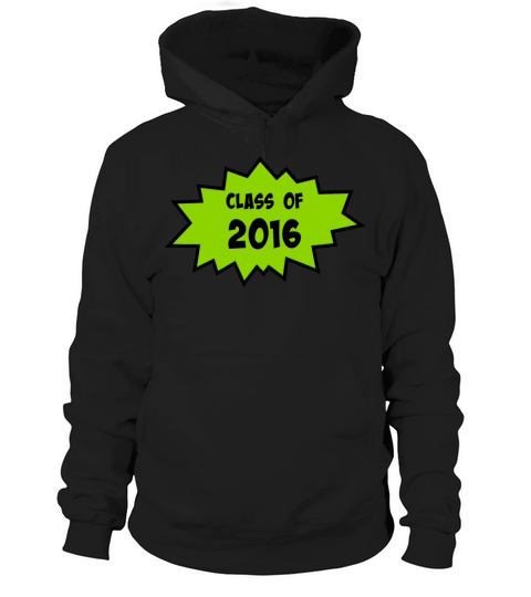 2016 Women's Hoodie