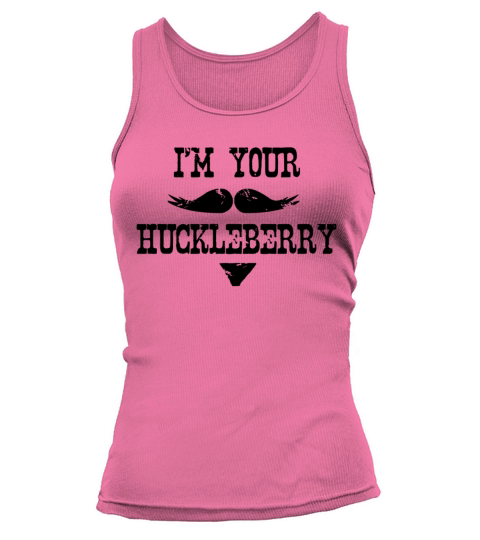 Tombstone Doc Holliday I m Your Huckleberry Val Ki Women's Tank Top