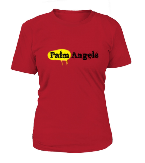 Palm Angels Women's T-Shirt