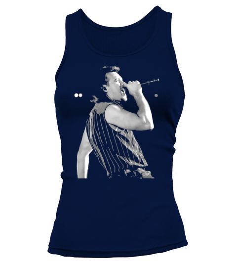 Morgan Wallen Singing Cool Tank top Woman