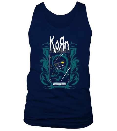 Epic Korn Tshirt Tank Top Unisex
