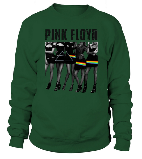 PINK FLOYD Sweatshirt Unisex