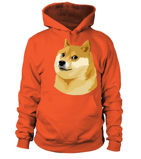 Doge Women's Hoodie