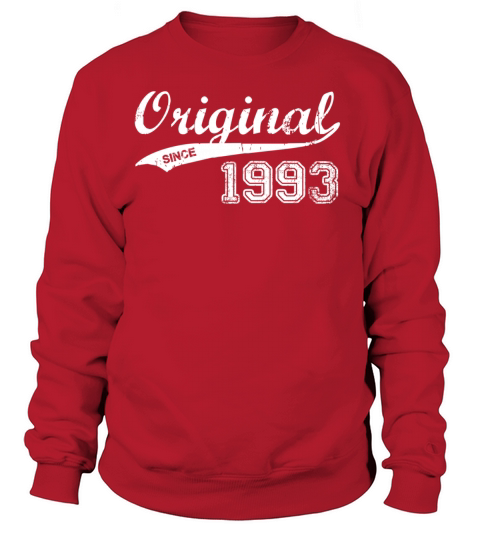 1993 Women's Sweatshirt