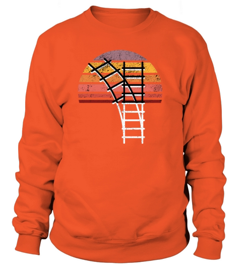 Model Railway Lover Gift idea Women's Sweatshirt