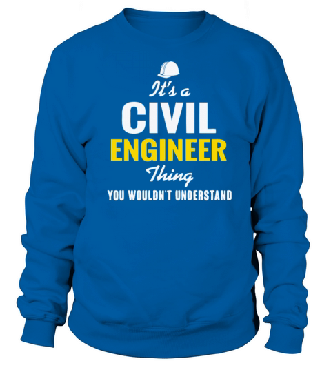 Engineering Mechanical Engineer Women's Sweatshirt