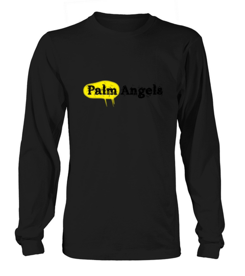 Palm Angels Women's Long Sleeve