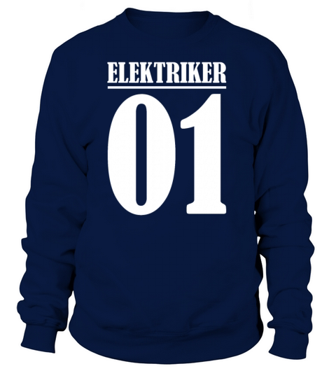 electrician master electrician construction site g Women's Sweatshirt