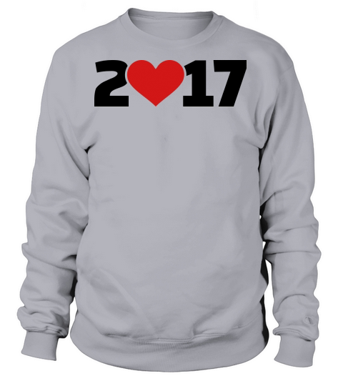 2017 Women's Sweatshirt