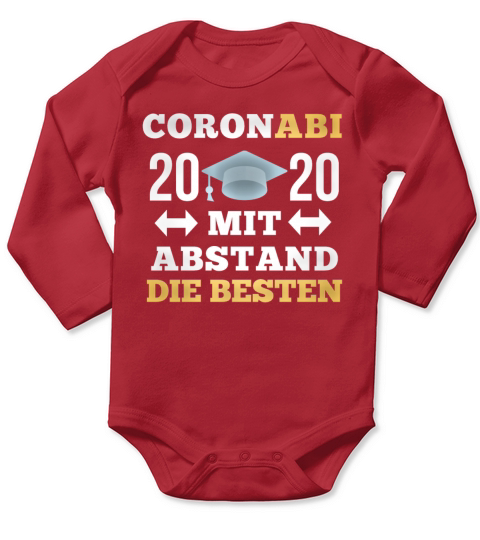 High school graduation graduate bachelor Long Sleeve Baby One-Piece