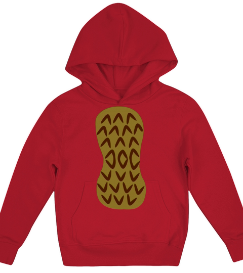 Peanut Kids Hoodie