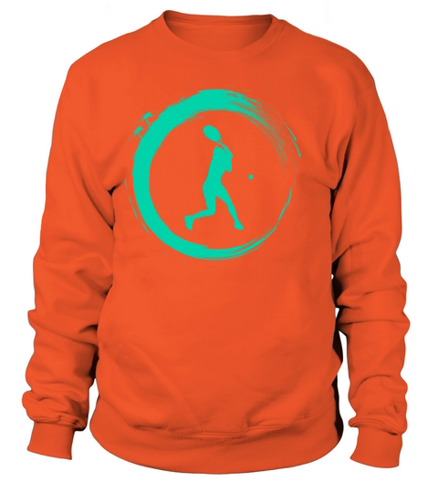 Tennis Women's Sweatshirt