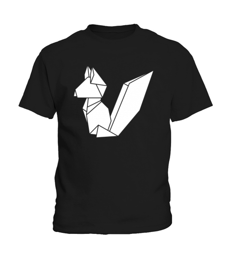 Squirrels Make Me Happy Squirrel Whisperer Gift Kids T-Shirt