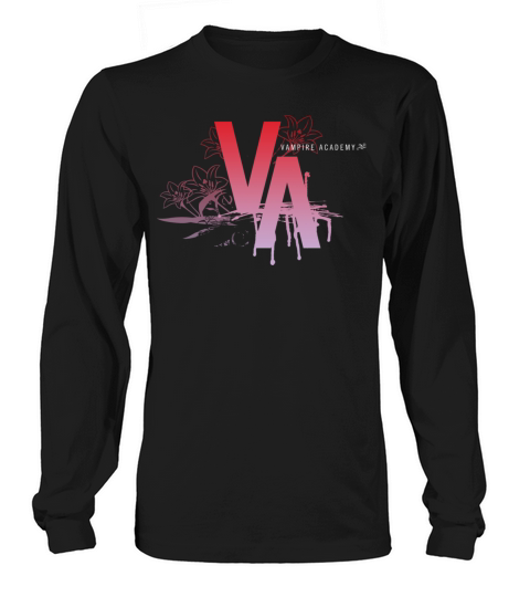 Vampire Academy Women's Long Sleeve