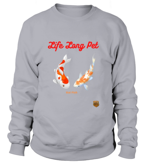 Life Long Pet 1 Women's Sweatshirt