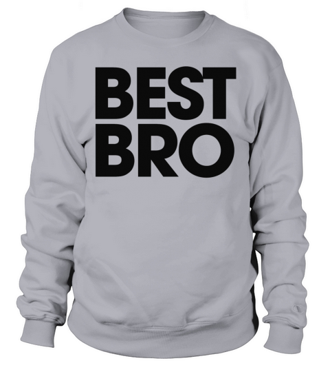 Best BRO Women's Sweatshirt