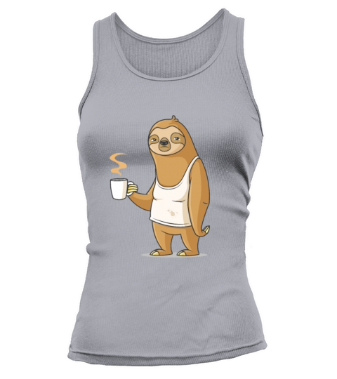 Monday Morning Depresso Women's Tank Top