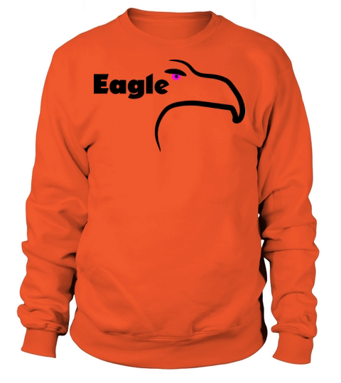 eagle Women's Sweatshirt
