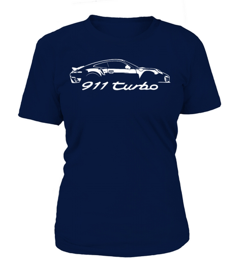 911 turbo T-Shirt Woman