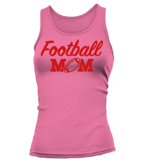 Football Women's Tank Top
