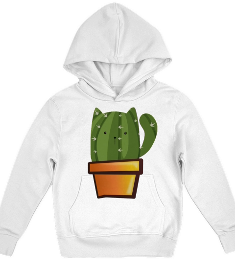 Catus Kids Hoodie