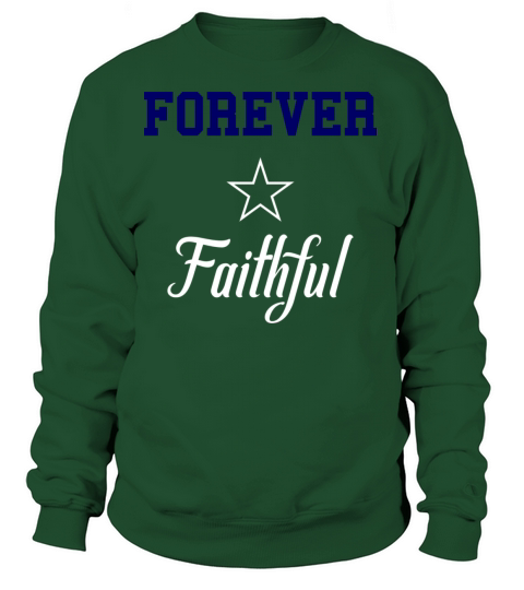 4 Ever Faithful Women's Sweatshirt