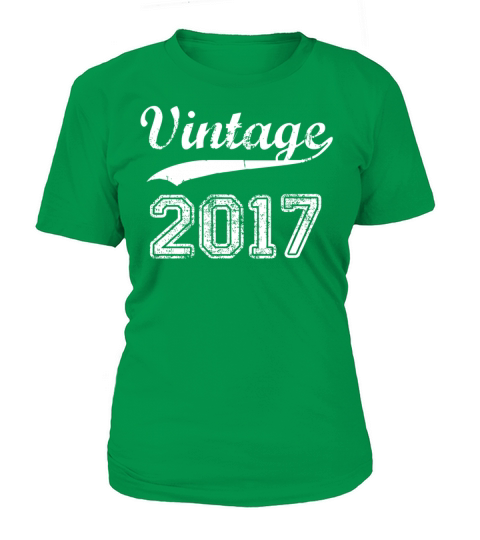 2017 Women's T-Shirt