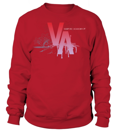 Vampire Academy Women's Sweatshirt
